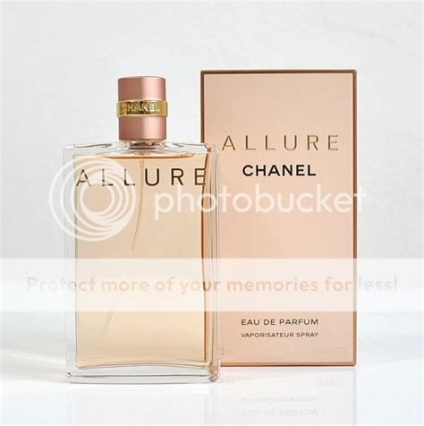 allure perfume price in Pakistan